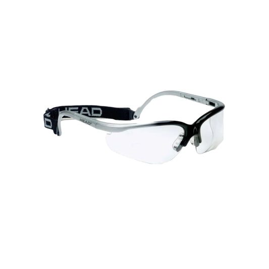 HEAD PRO ELITE RACQUETBALL EYEWEAR