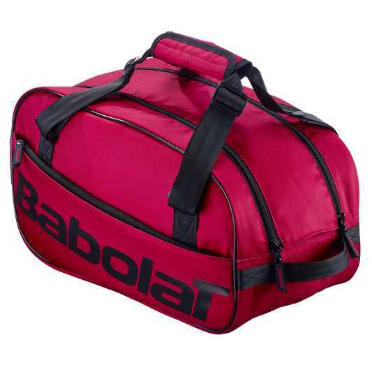 Babolat Court S Bag 759026 2026 Tennis Racket Compartment