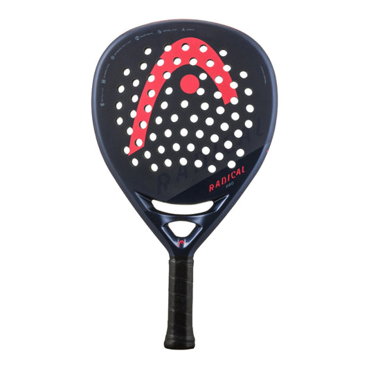 HEAD RADICAL PRO 2024 222034 PADEL RACKET