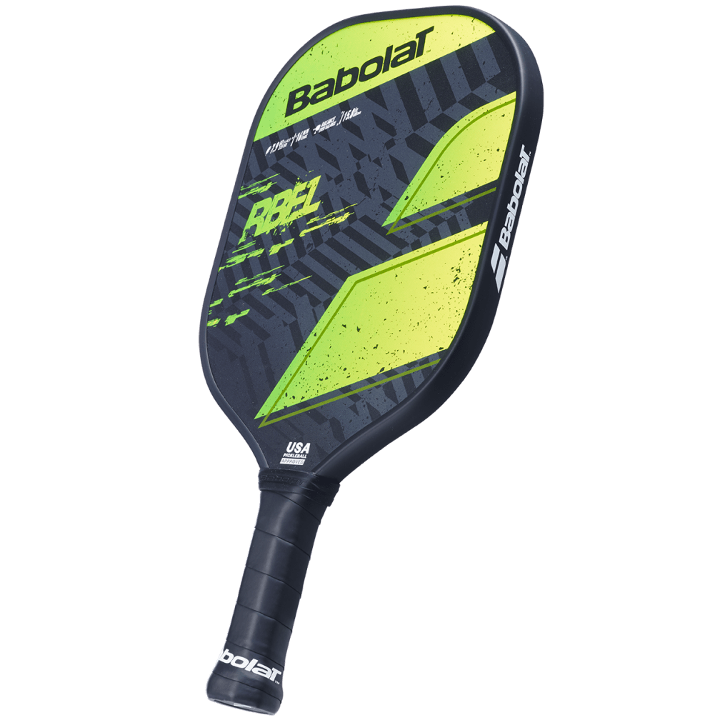 BABOLAT RBEL pickleball paddle 160018