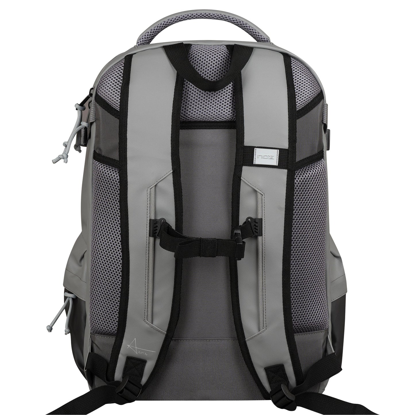 NOX AT10 TEAM GREY BACKPACK 2025