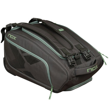NOX  AT10 COMPETITION TROLLEY PADELBAG 2025