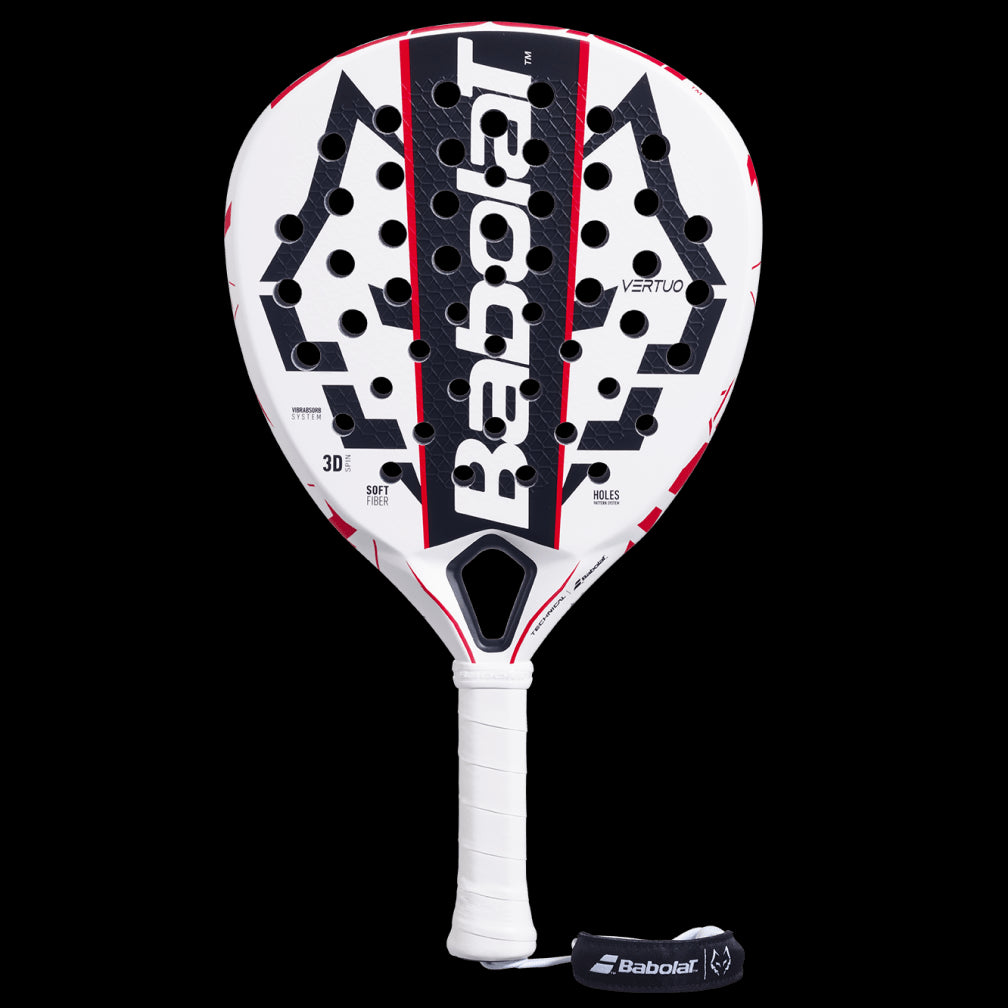 BABOLAT TEC VERTUO JUAN LEBRON 25 150168
