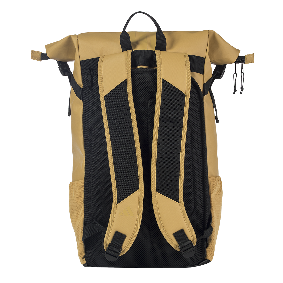 ADIDAS BACKPACK MULTIGAME SAND 3.4 2025