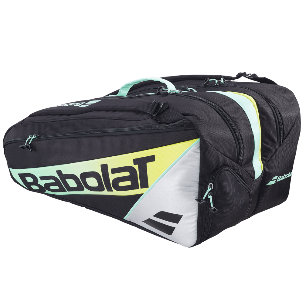 BABOLAT RH PRO PADEL MULTICOLOR 759020-264 2025