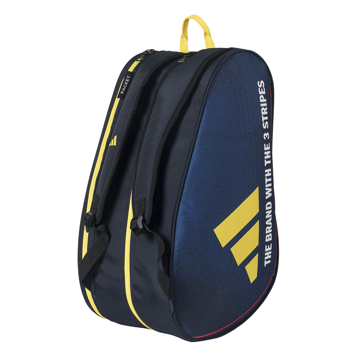 ADIDAS RACKET BAG CONTROL BLUE 3.4 2025