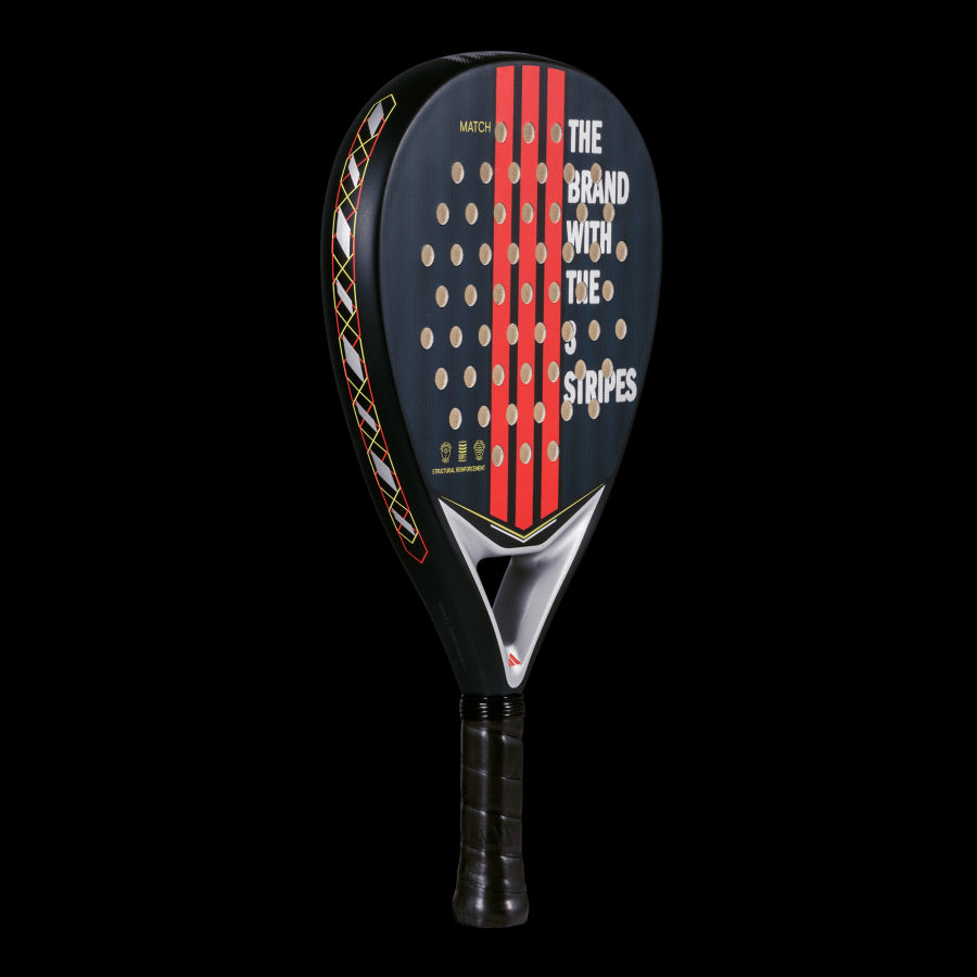 ADIDAS MATCH BLUE 3.4 2025