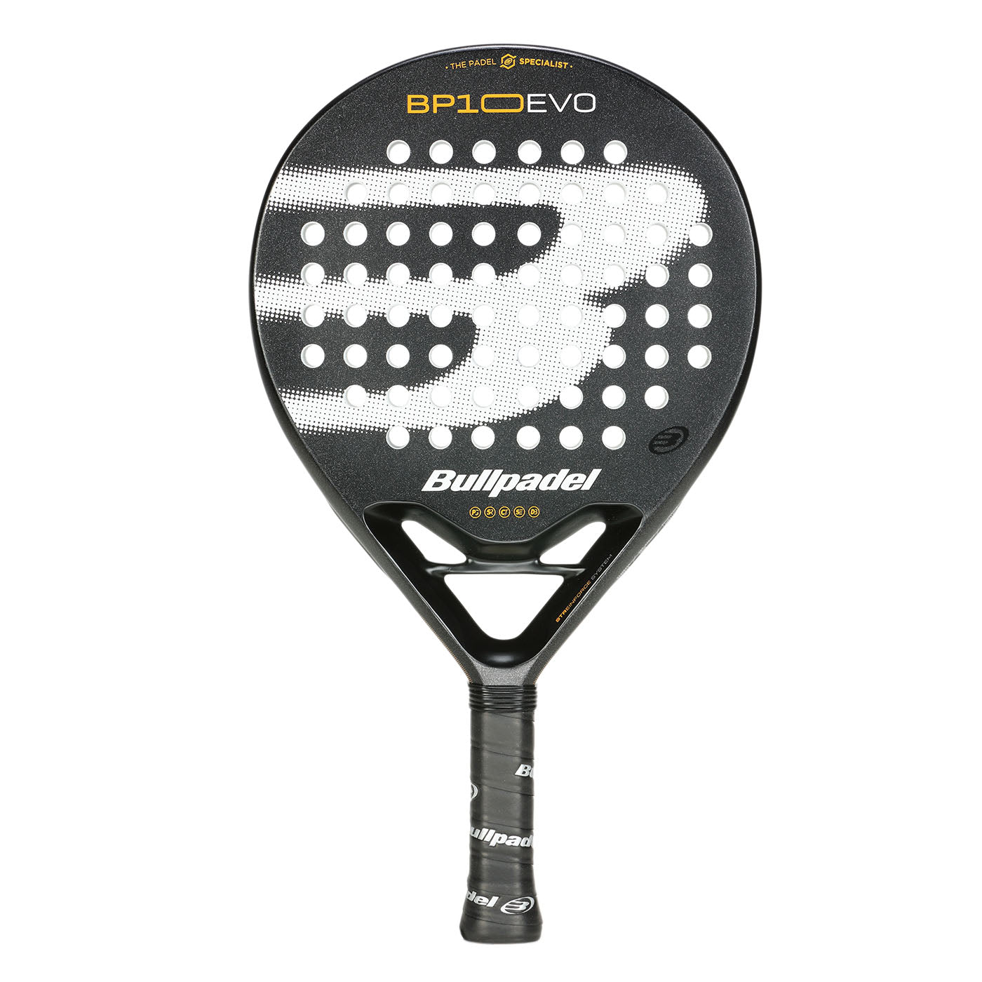 BULLPADEL BP10 EVO 25 2025