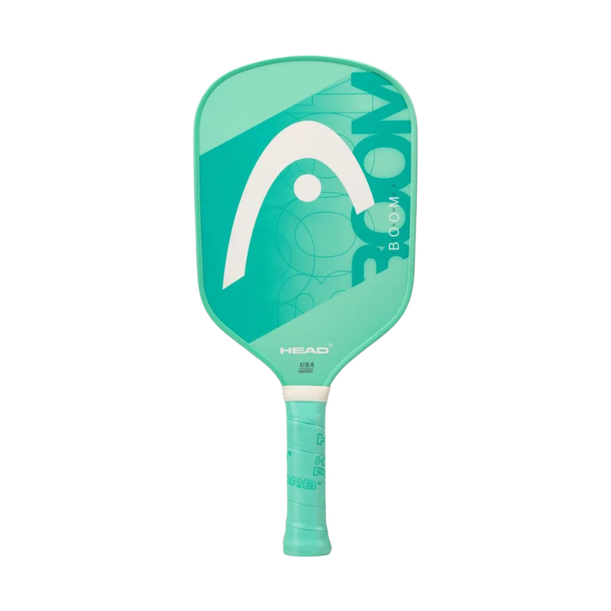 HEAD BOOM TEAM EX PICKLEBALL 2024 PADDLE