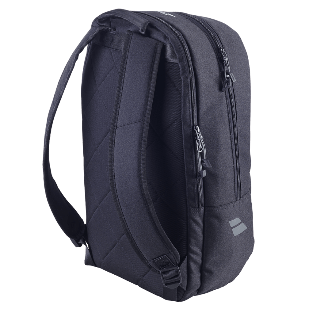 BABOLAT COURT BACKPACK LITE BLACK MYS 759023-105MY 2025
