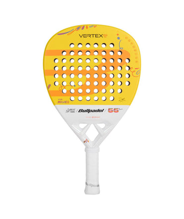 BULLPADEL VERTEX W MX MEXICO 55 LTD