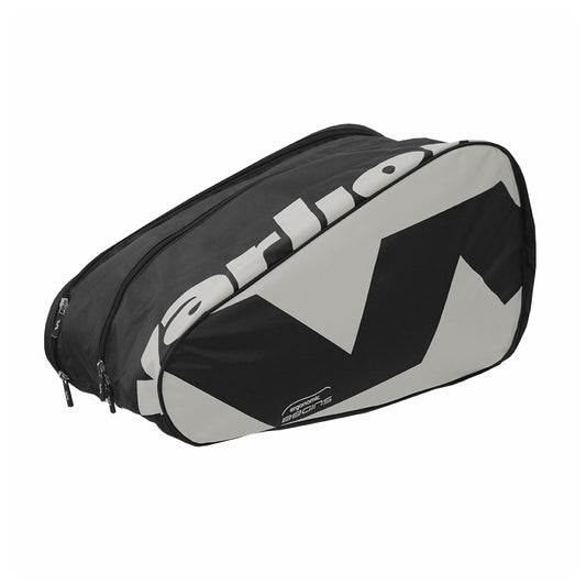 VARLION ERGONOMIC BEGINS LIGHT GREY BAG 2023