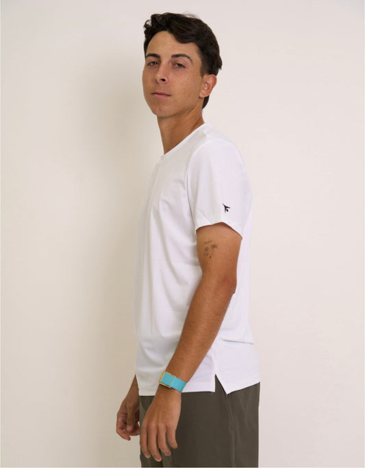 Zenix Tee