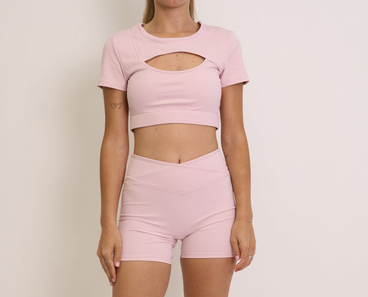 Bloom Tee