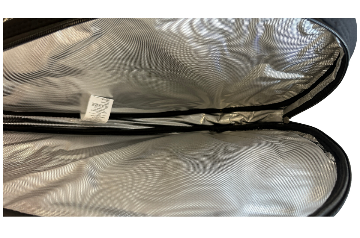 BULLPADEL PEARL MX MEXICO 55 LTD