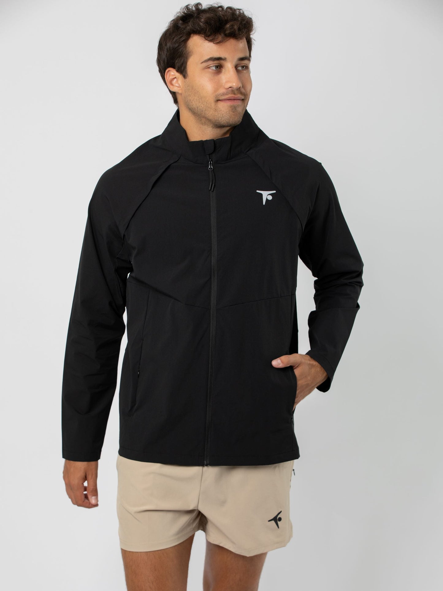Flash Forward Jacket