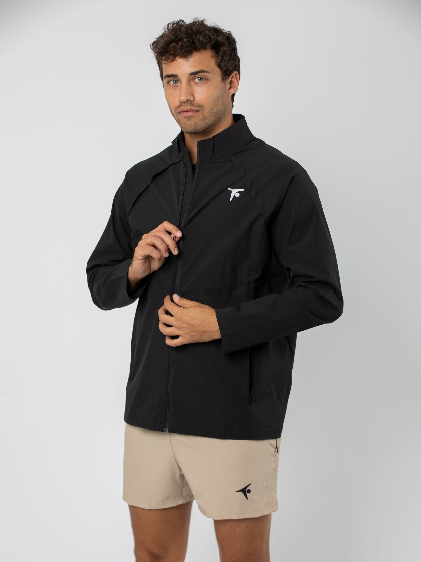 Flash Forward Jacket