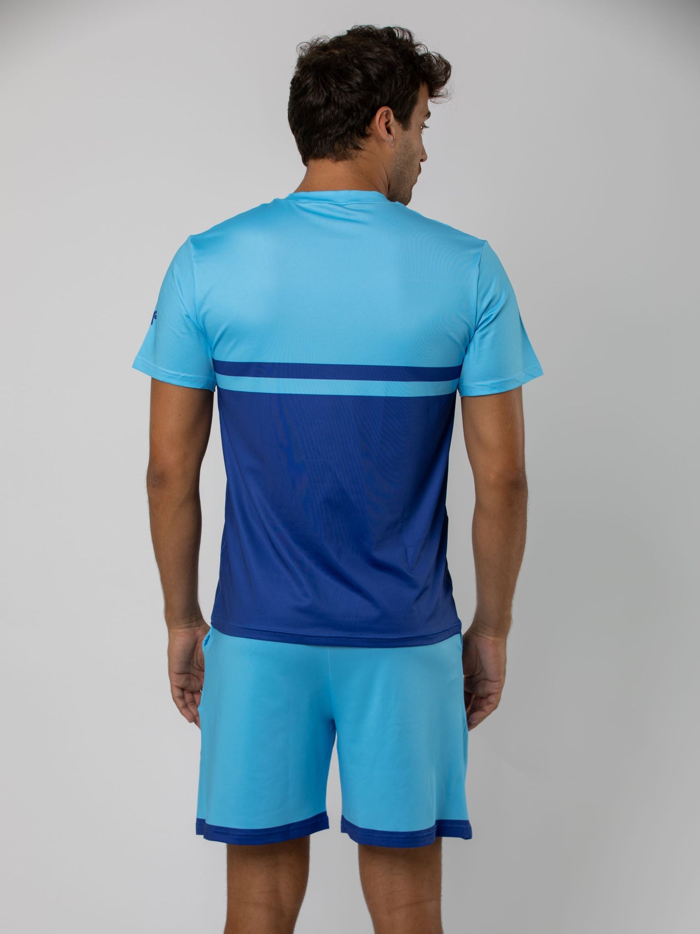 Racket Rush Tee (Slim fit)
