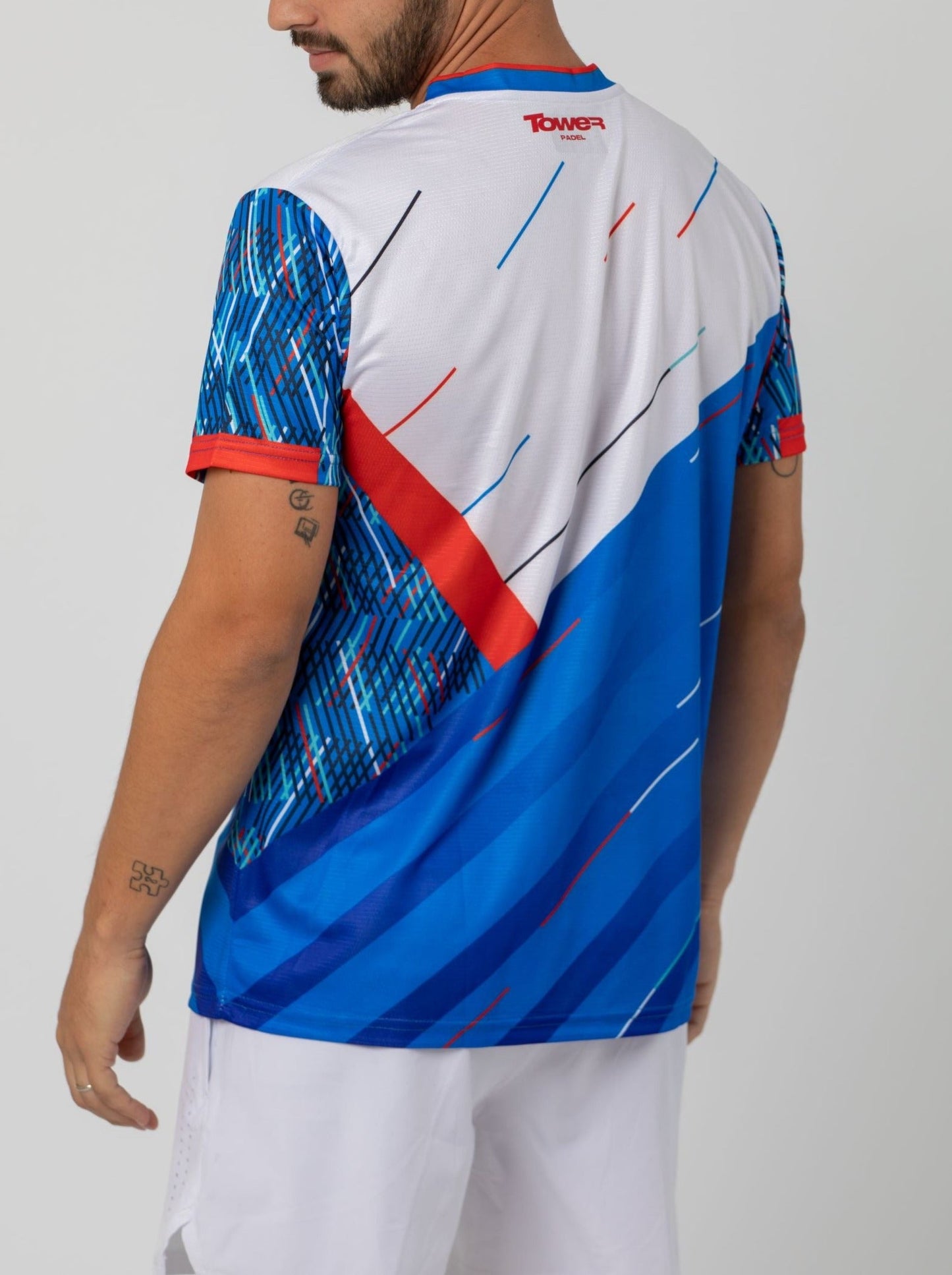Strike Series Tee