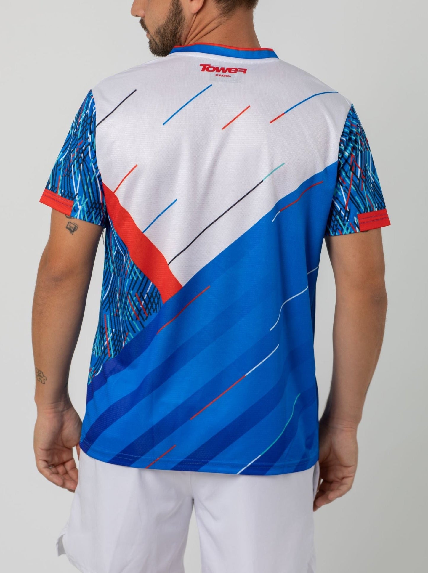 Strike Series Tee