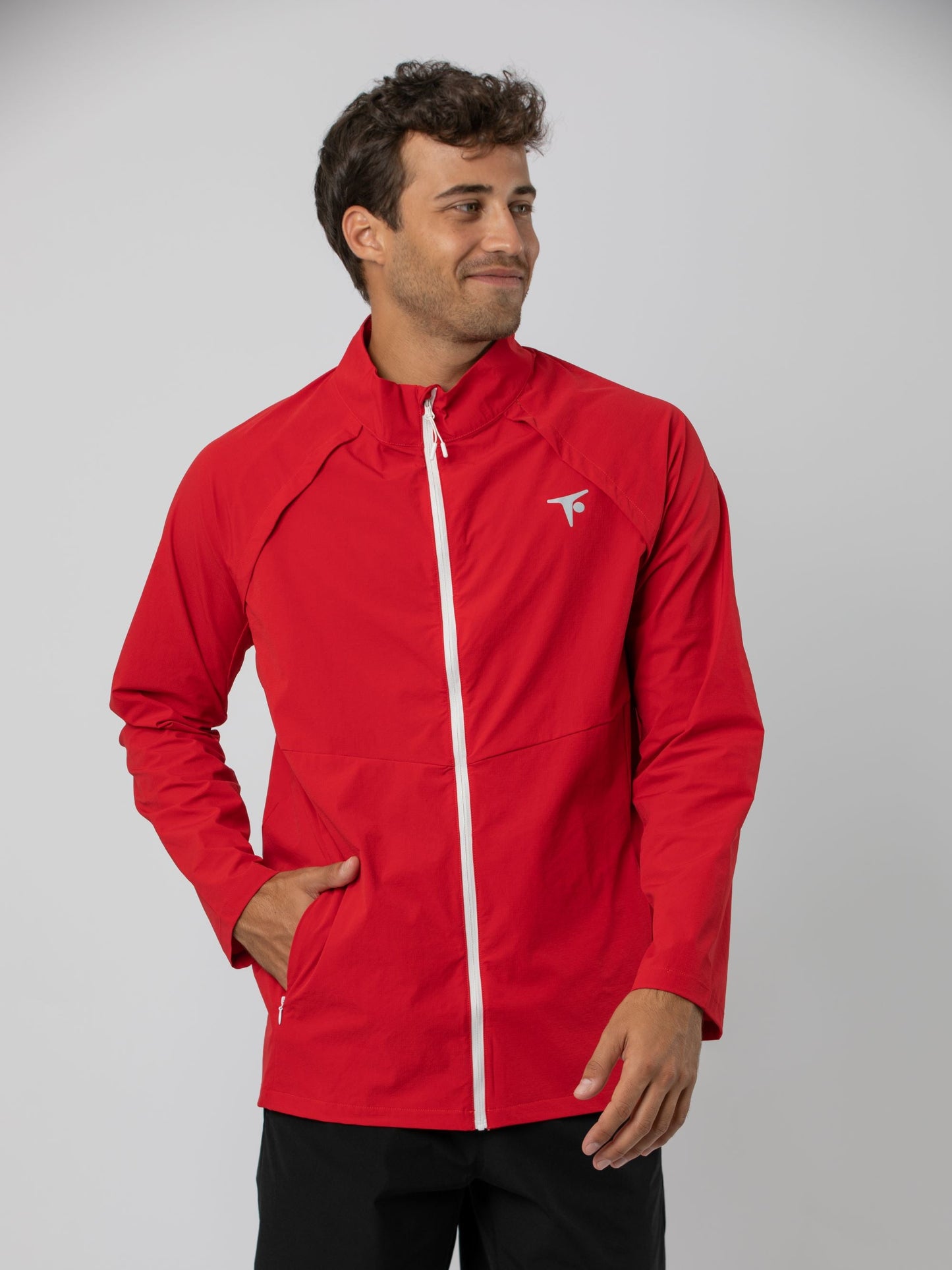 Flash Forward Jacket