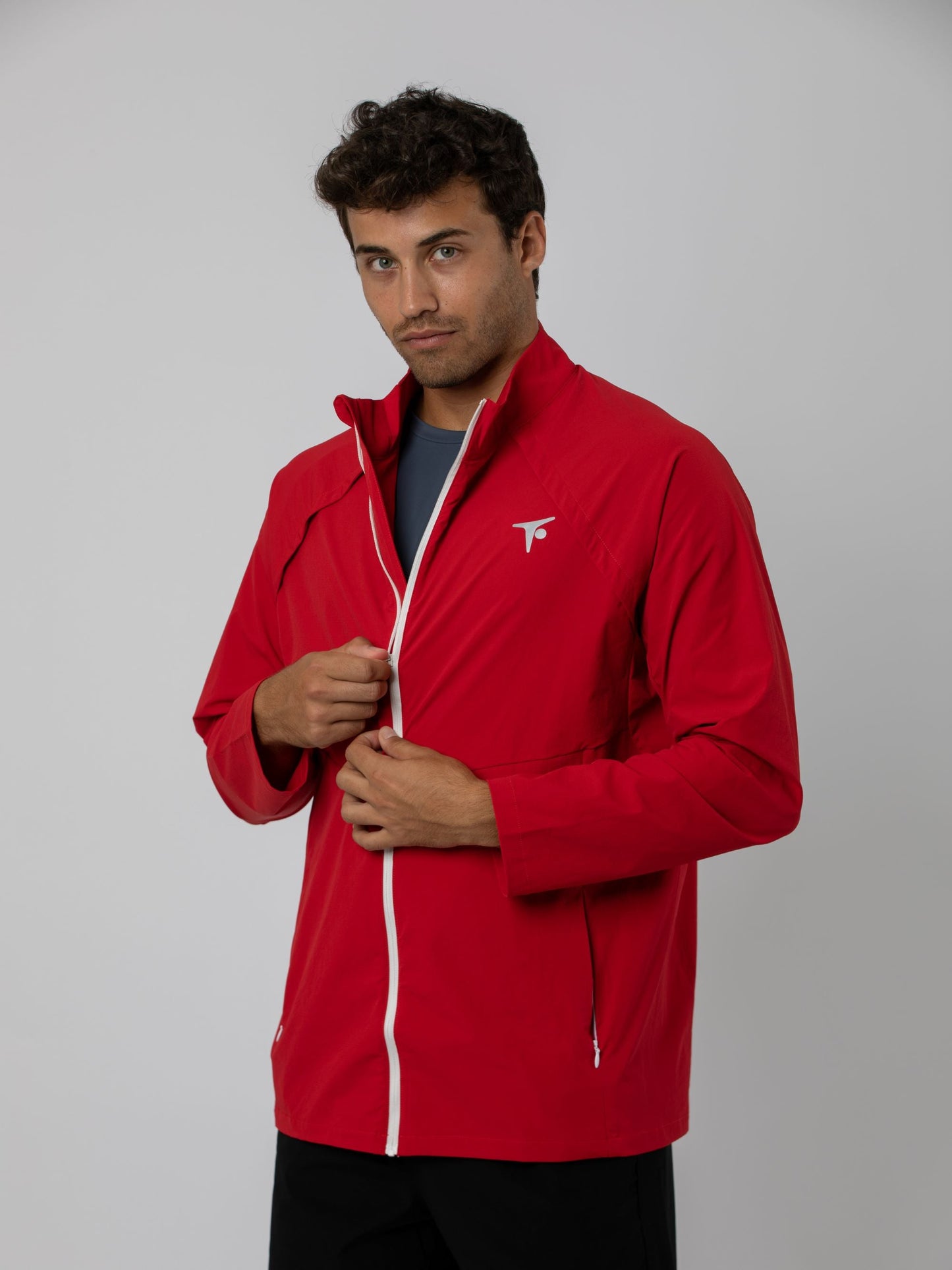 Flash Forward Jacket