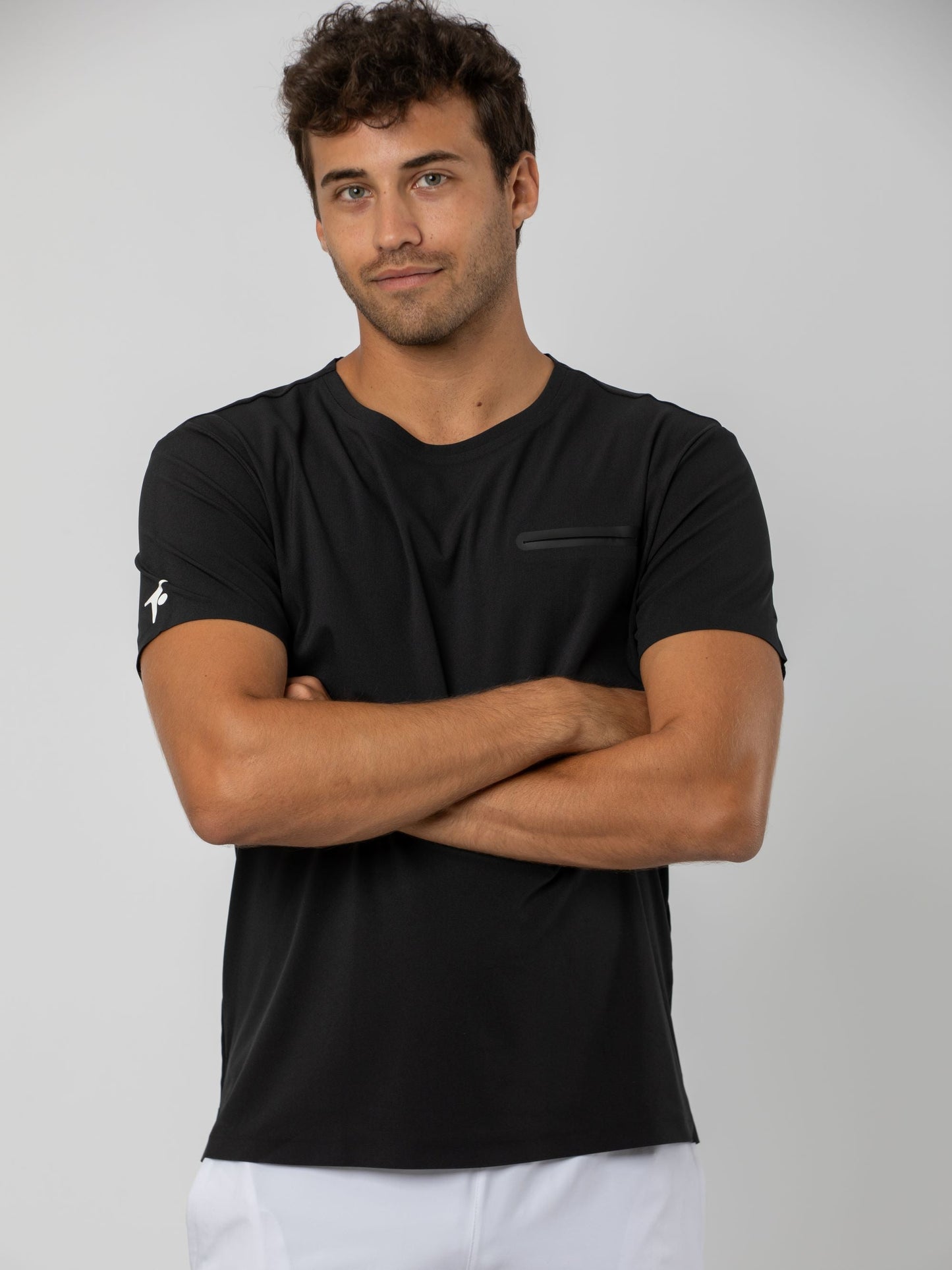 Serve Swift Tee