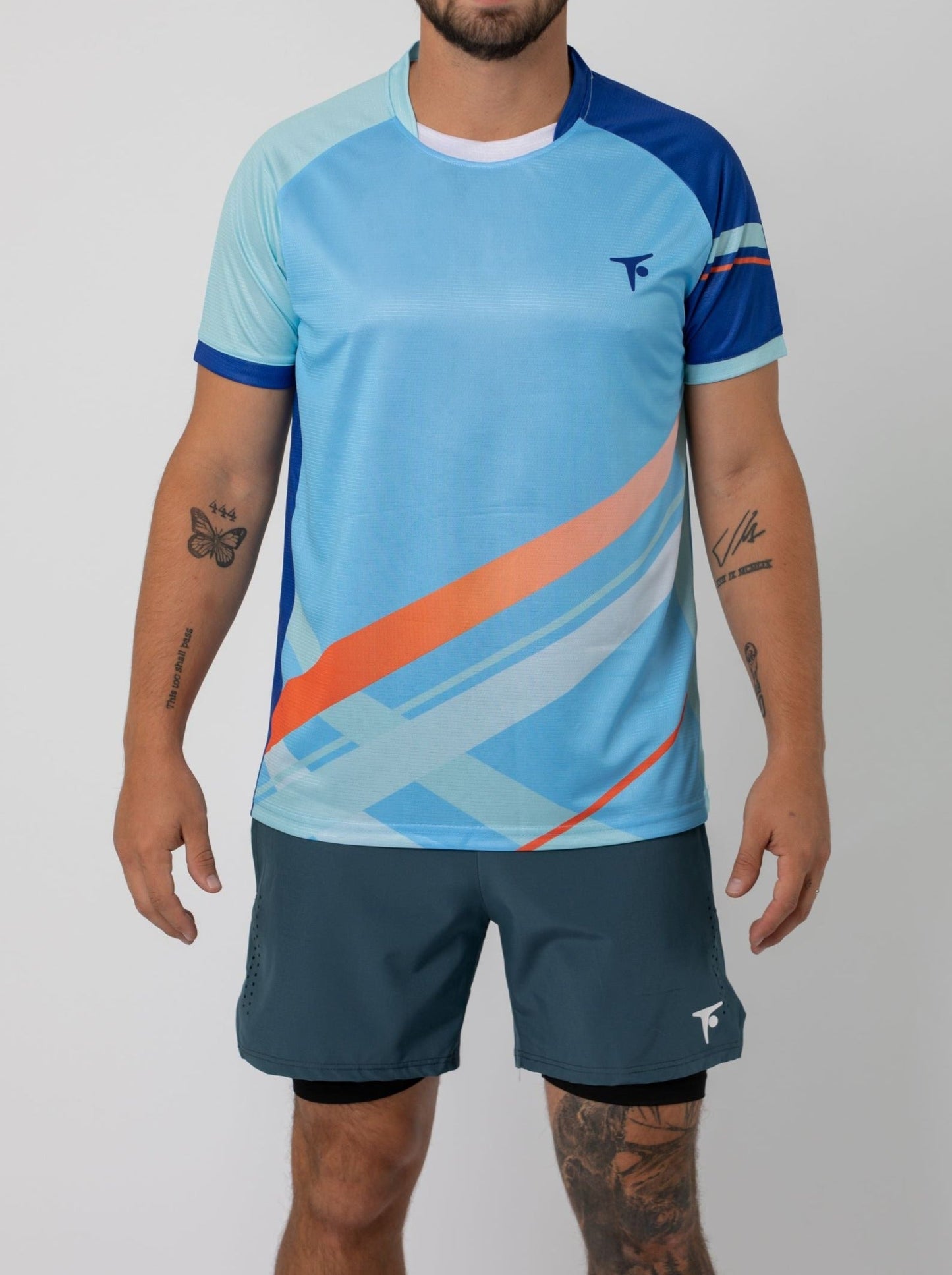 Aero Dash Tee Men