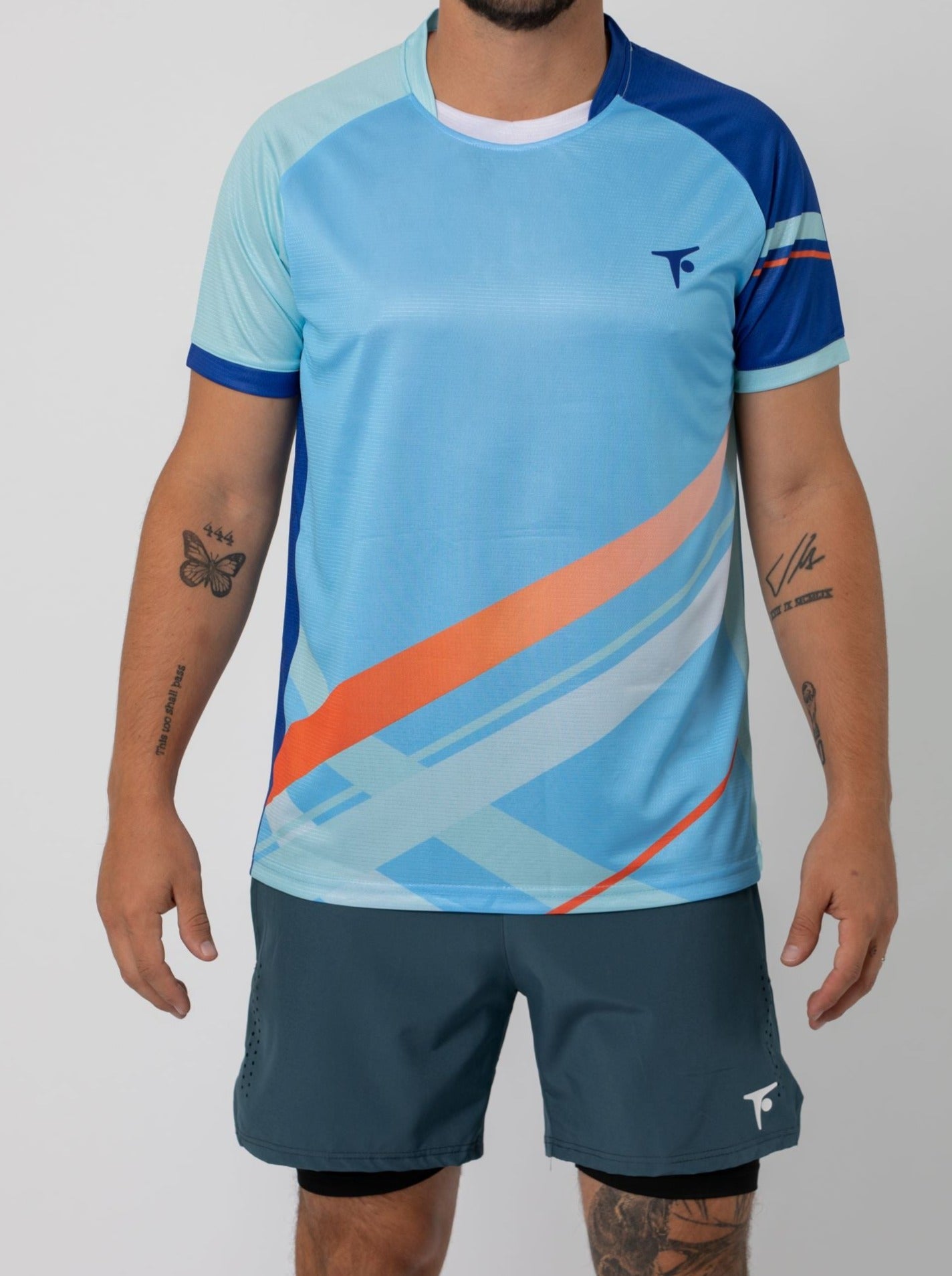 Aero Dash Tee Woman