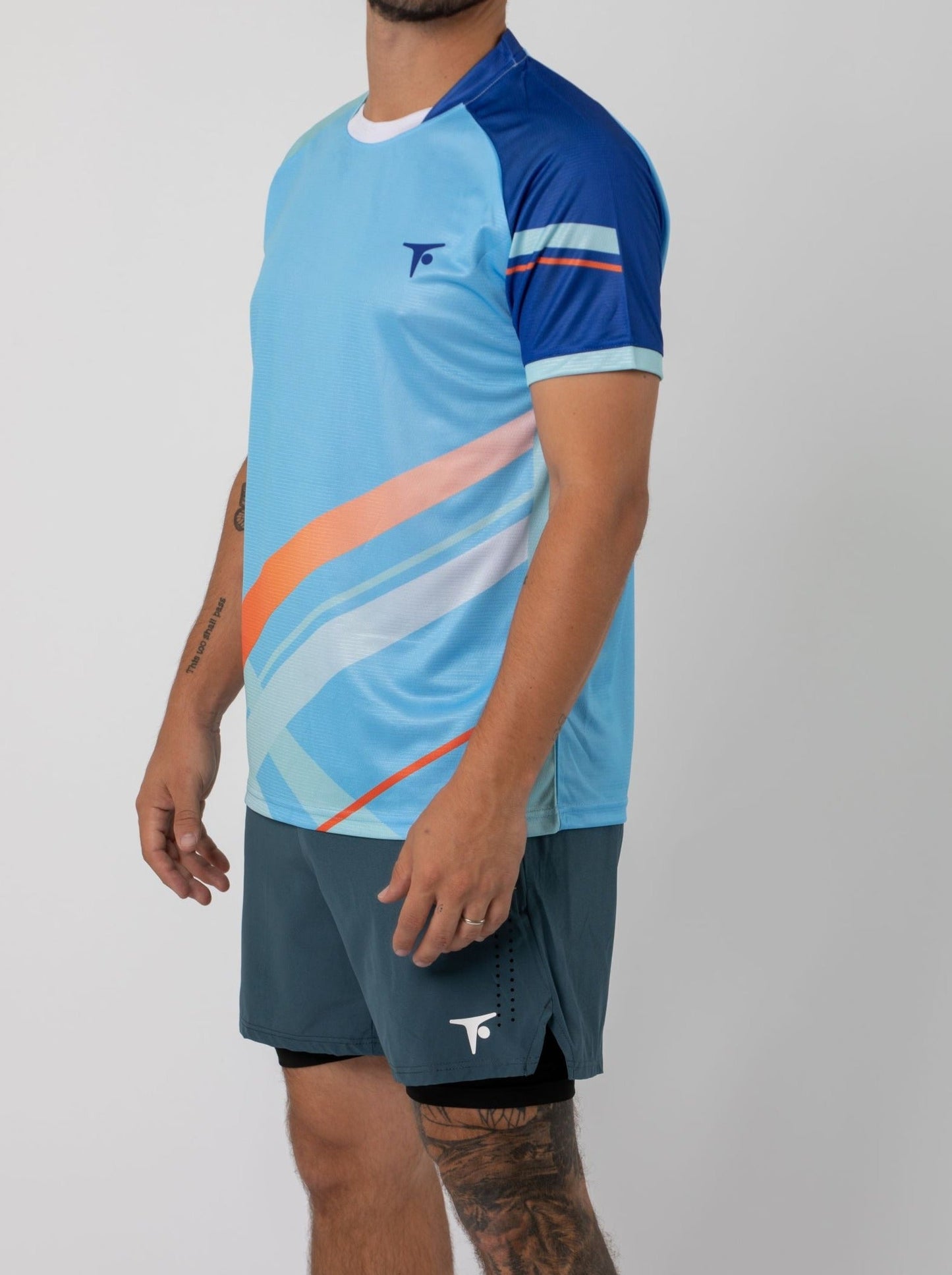 Aero Dash Tee Men