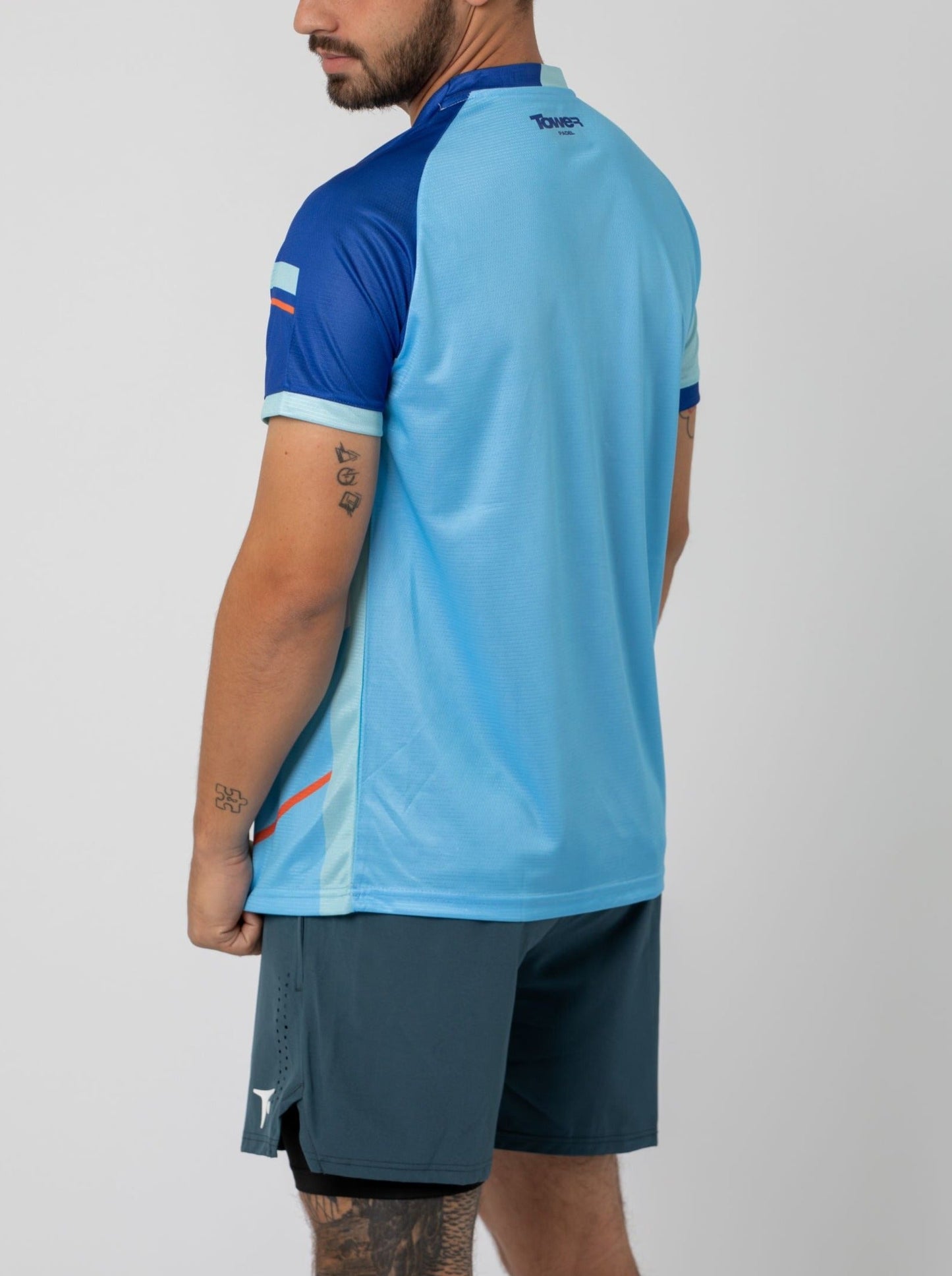 Aero Dash Tee Woman