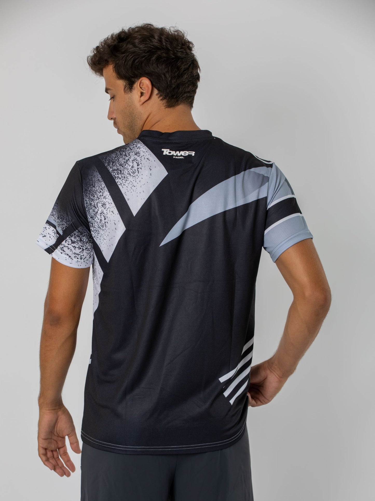 Quantum Quick Tee
