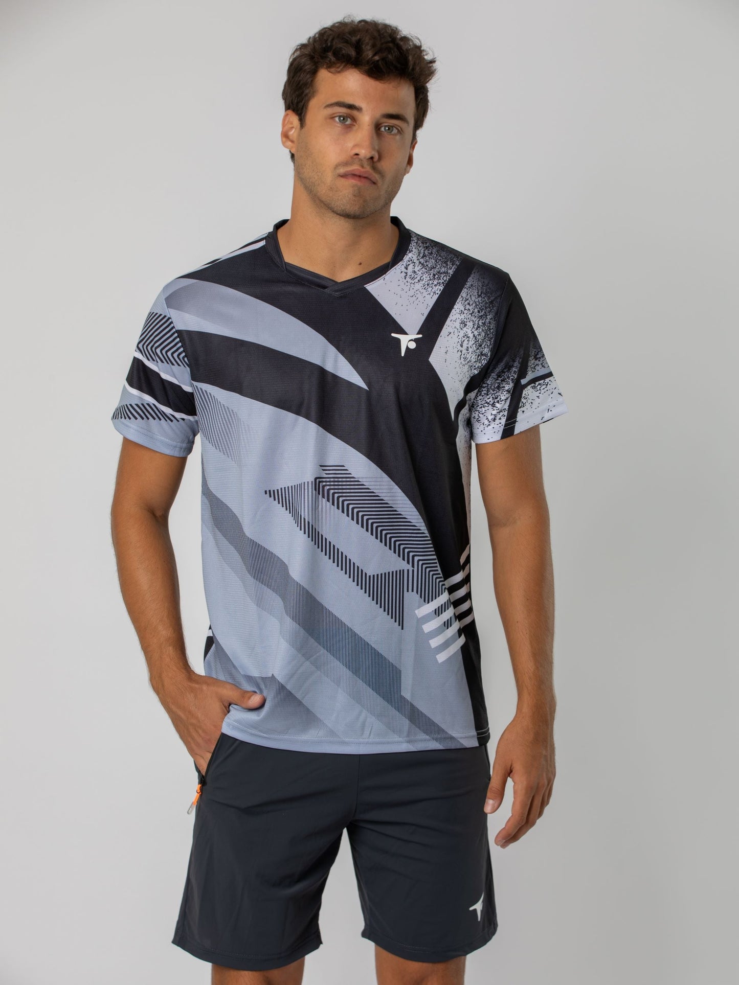 Quantum Quick Tee