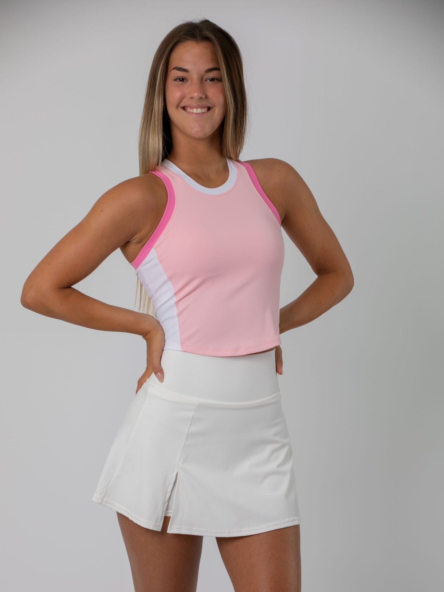 Zephyr Tank Top