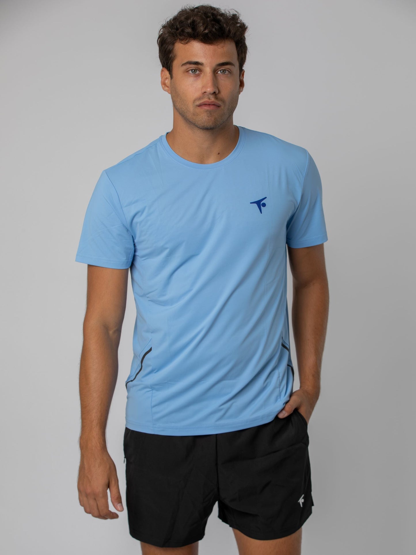 Circuit Sprint Tee