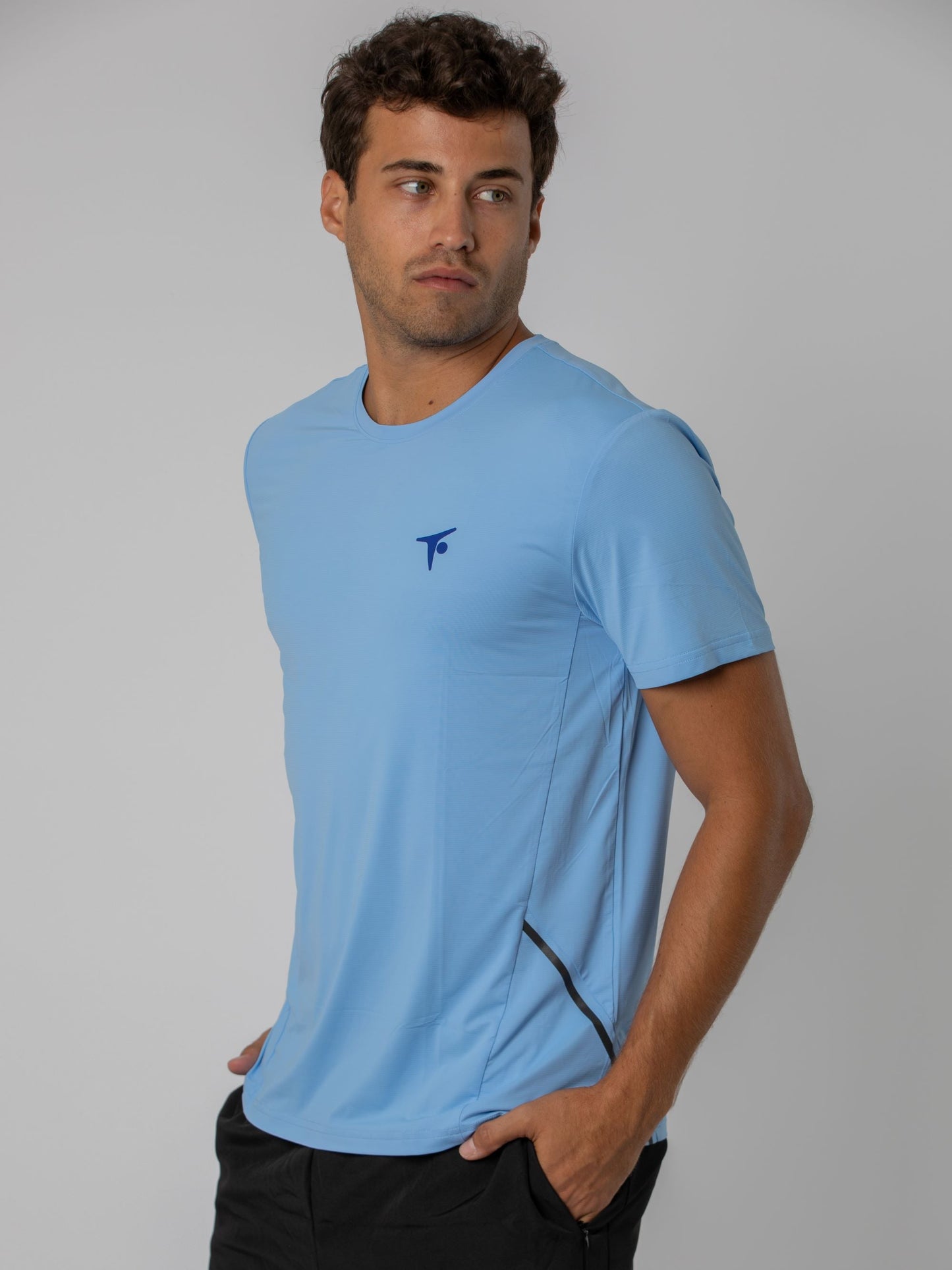 Circuit Sprint Tee