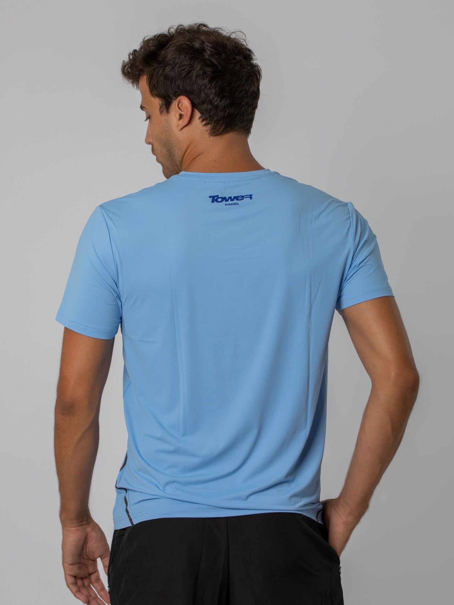 Circuit Sprint Tee