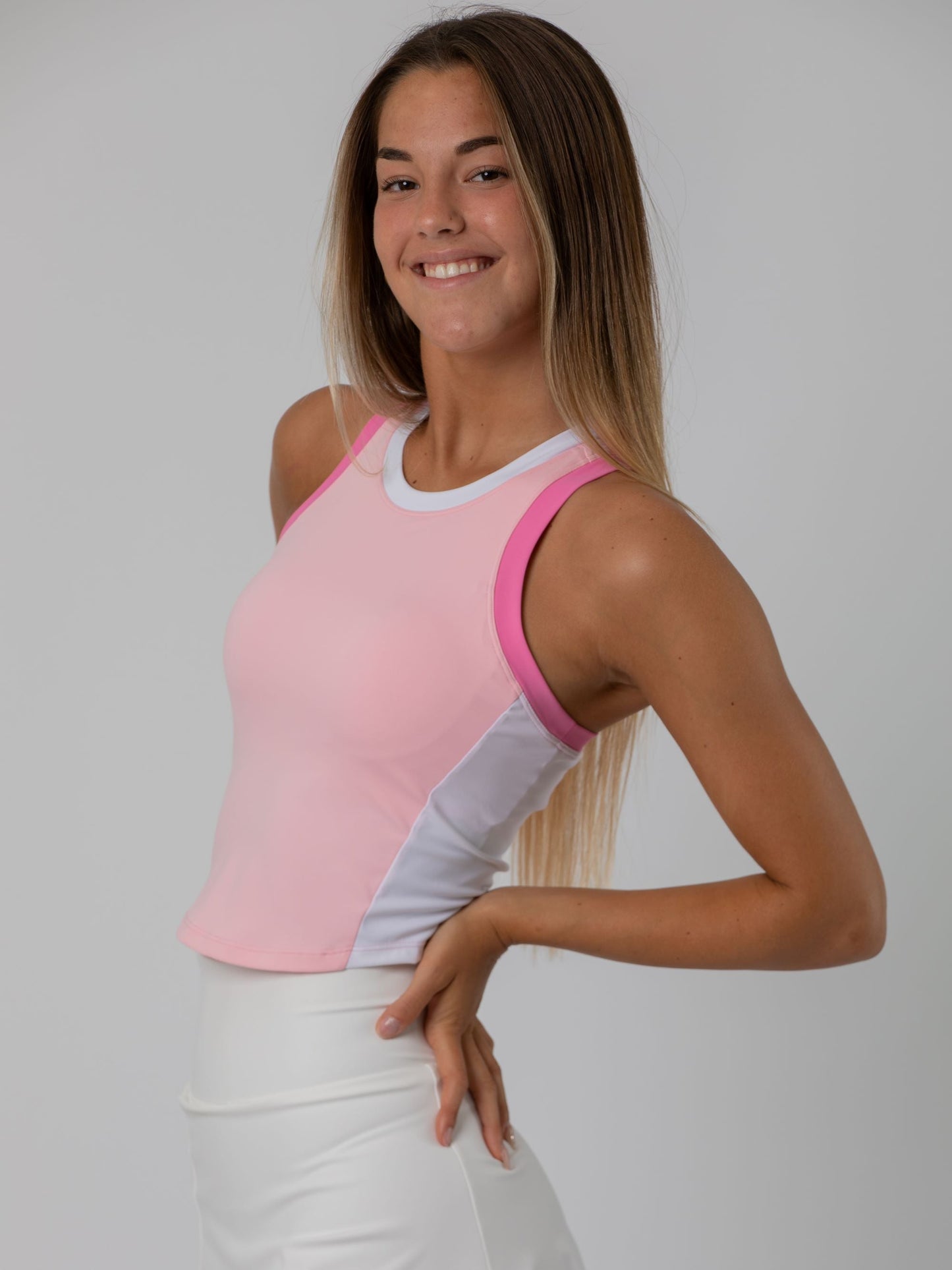 Zephyr Tank Top