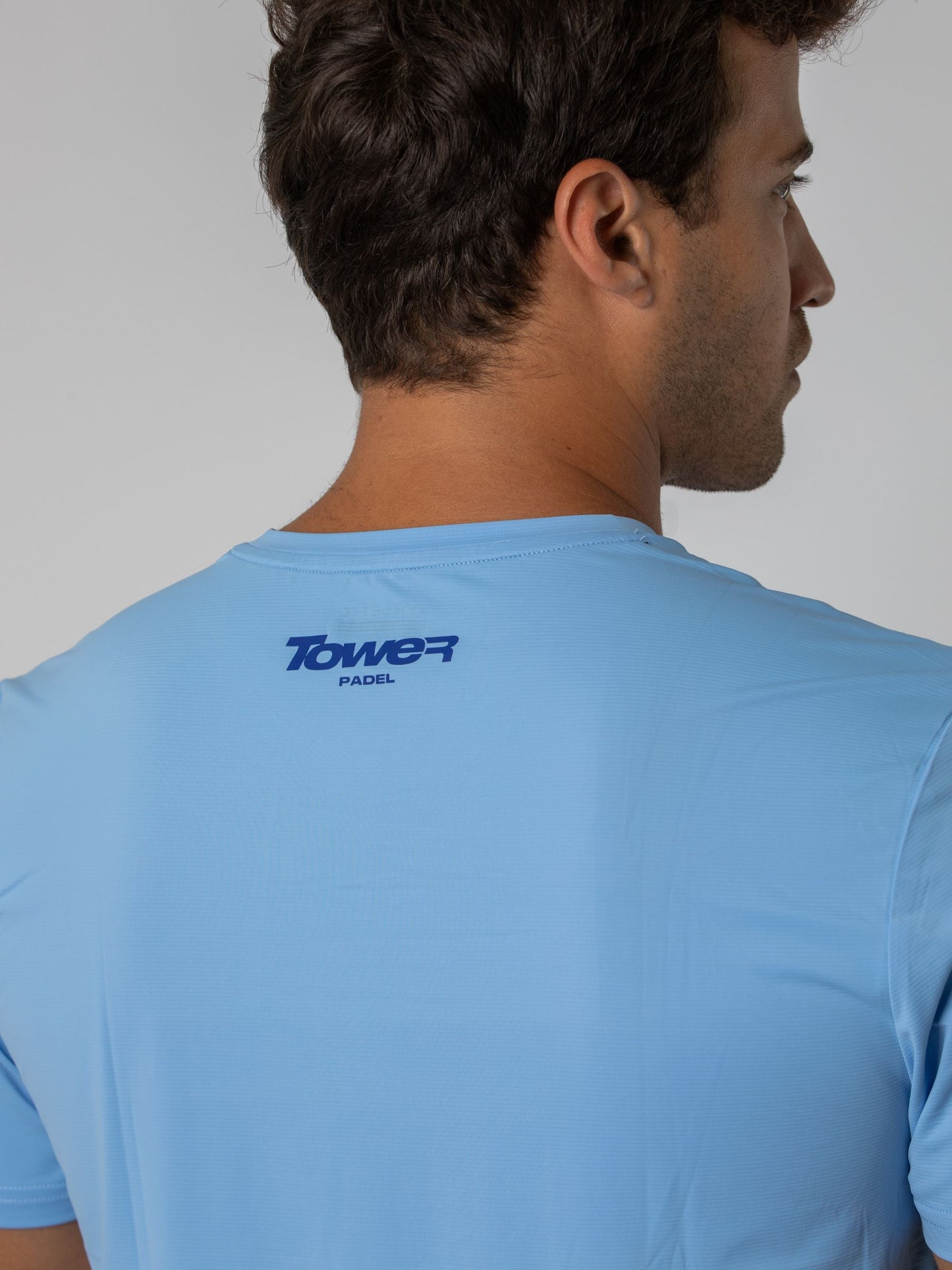 Circuit Sprint Tee
