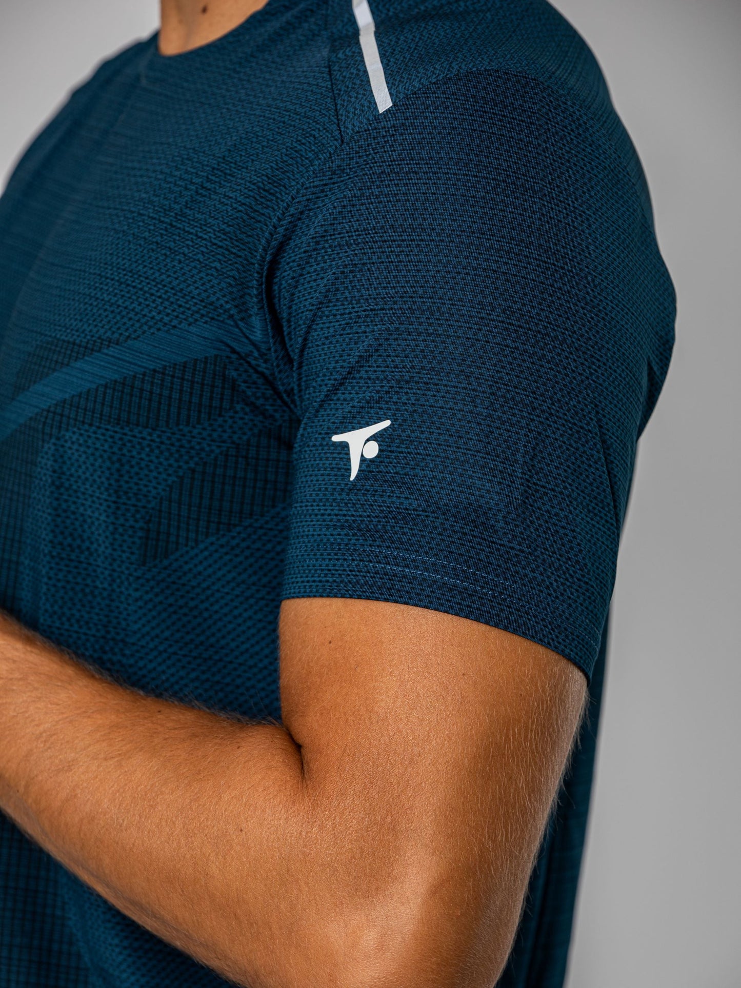 Echo Edge Tee