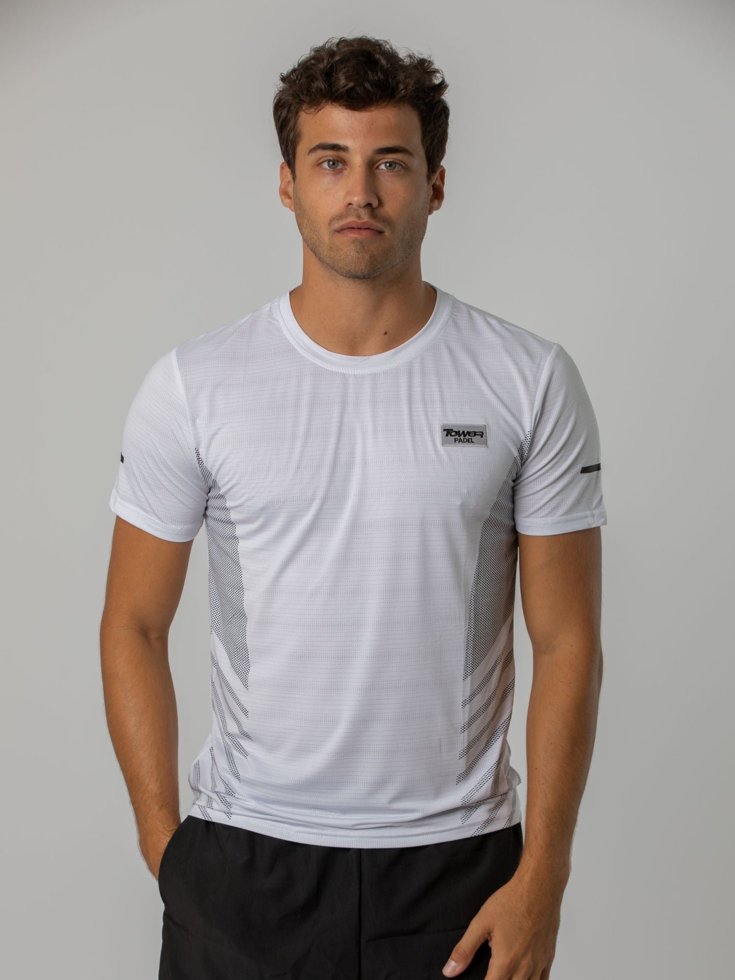 Pulse Play Tee