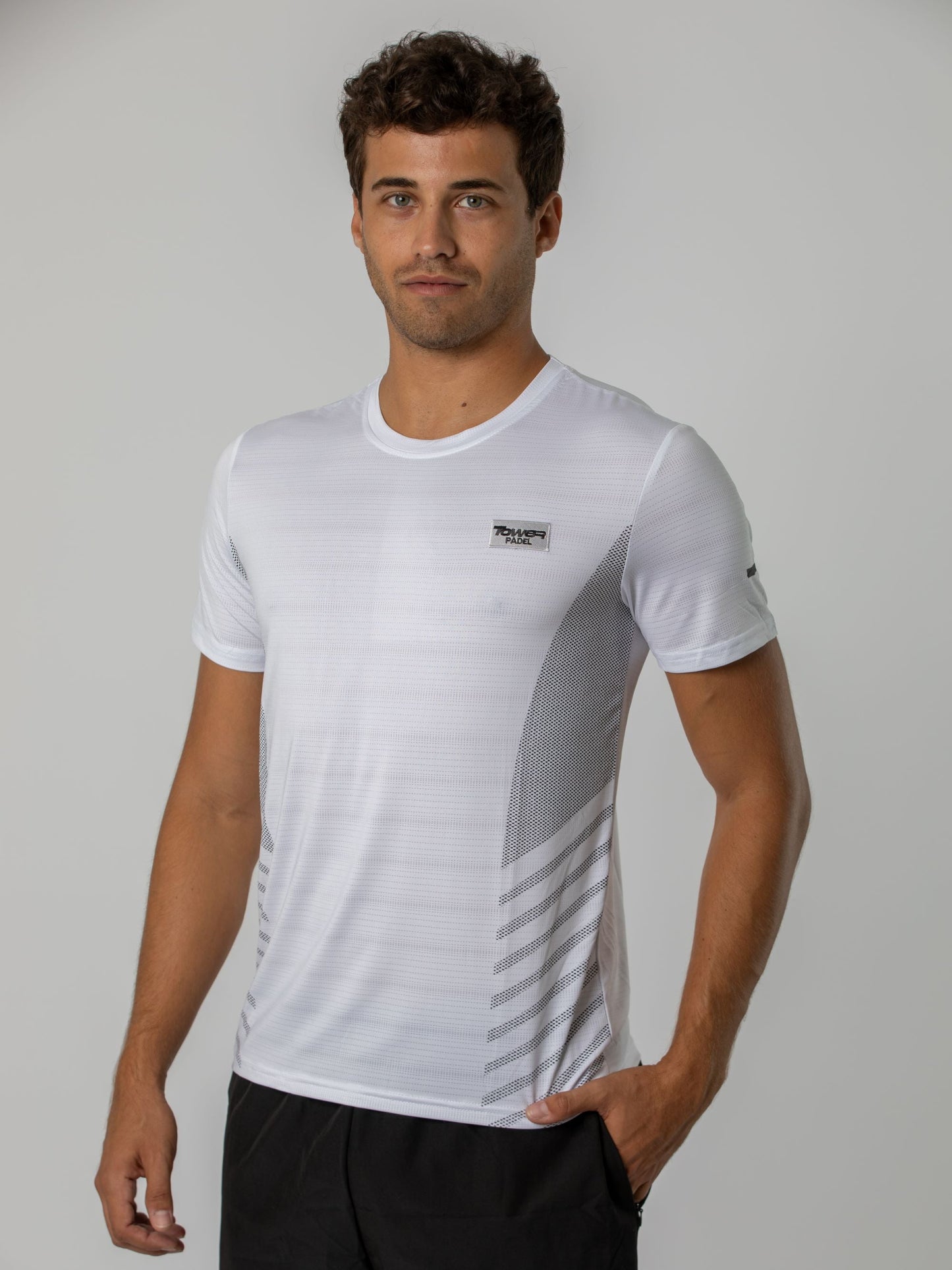 Pulse Play Tee
