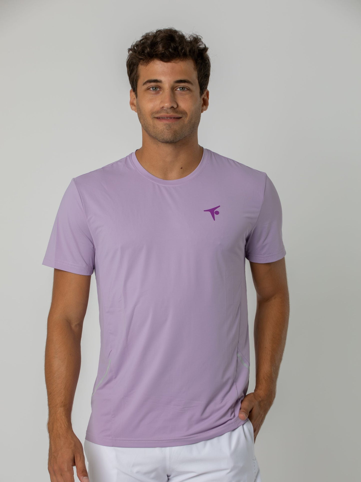 Circuit Sprint Tee