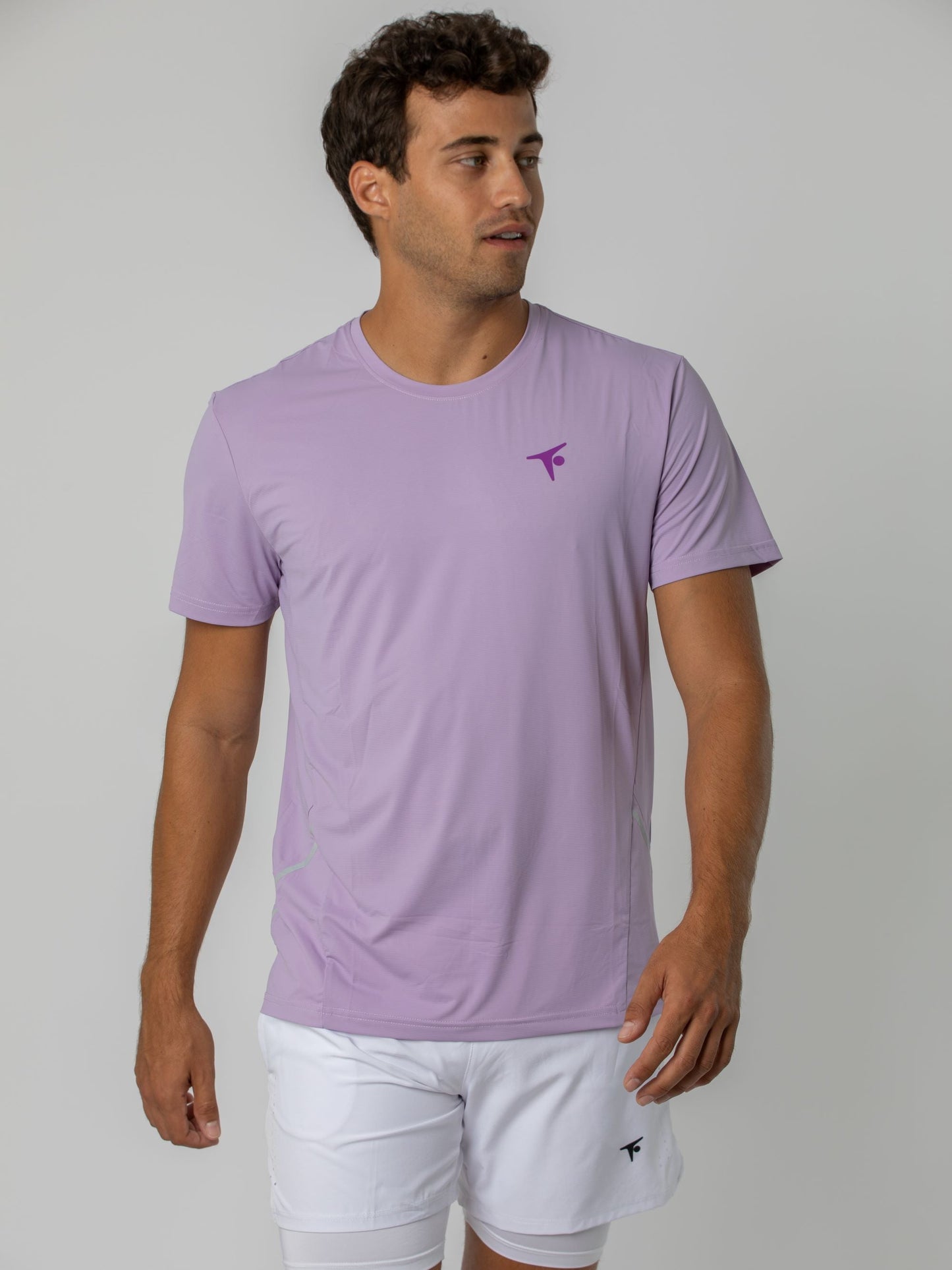 Circuit Sprint Tee