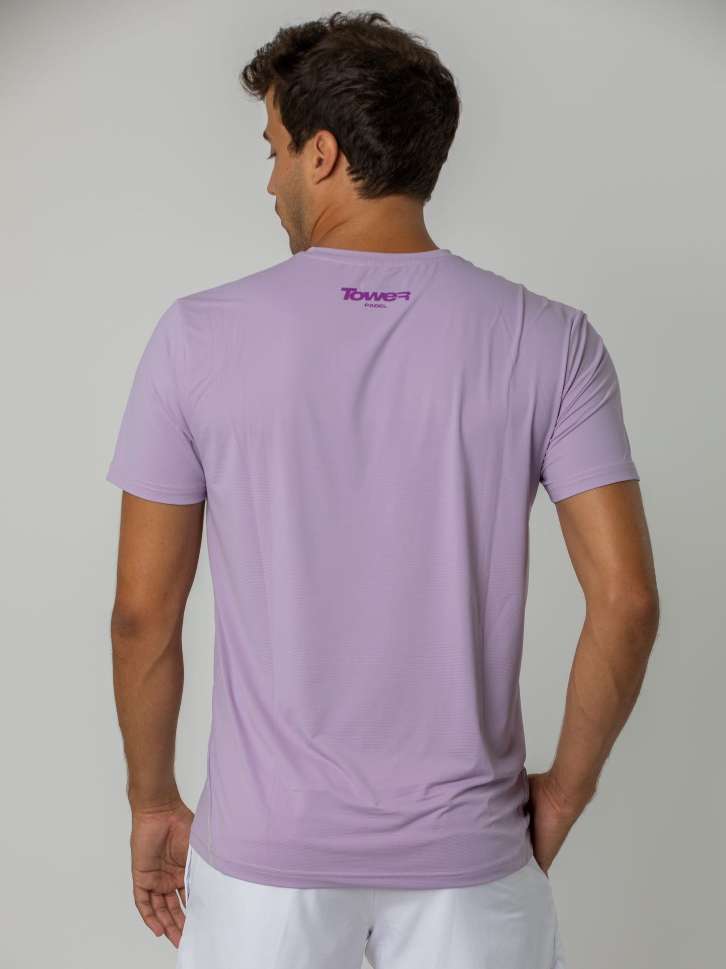 Circuit Sprint Tee