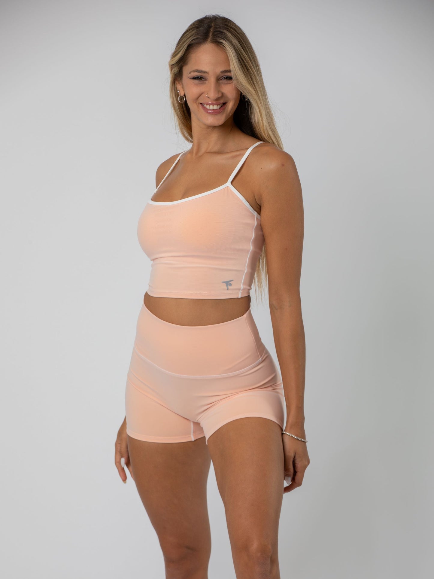 Soul Stretch Shorts
