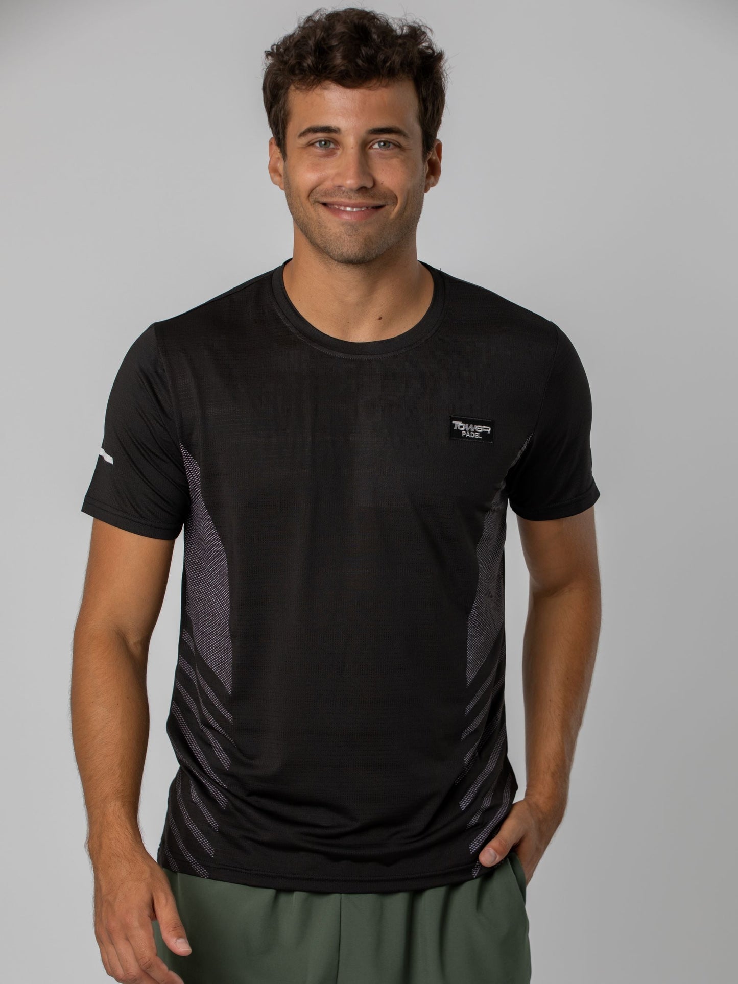 Pulse Play Tee