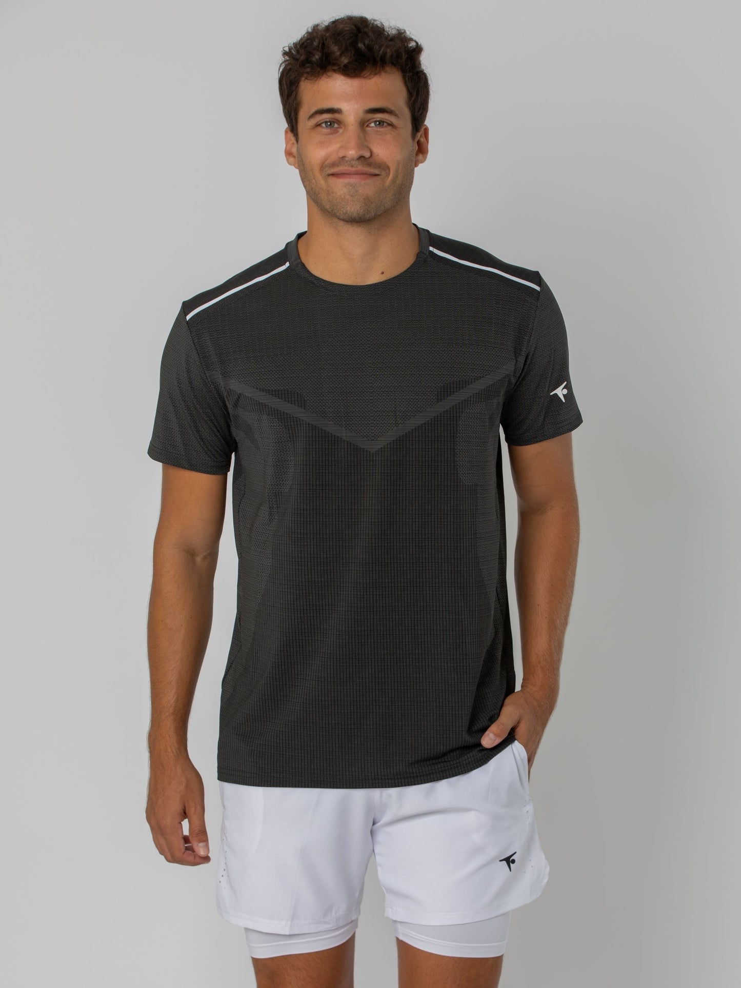 Echo Edge Tee