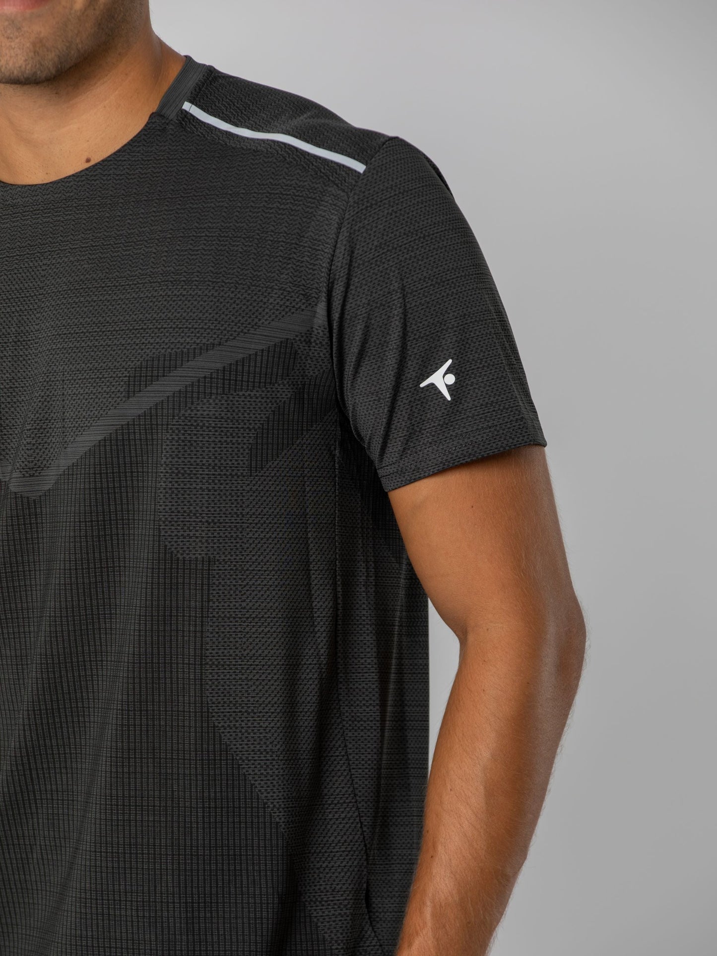 Echo Edge Tee