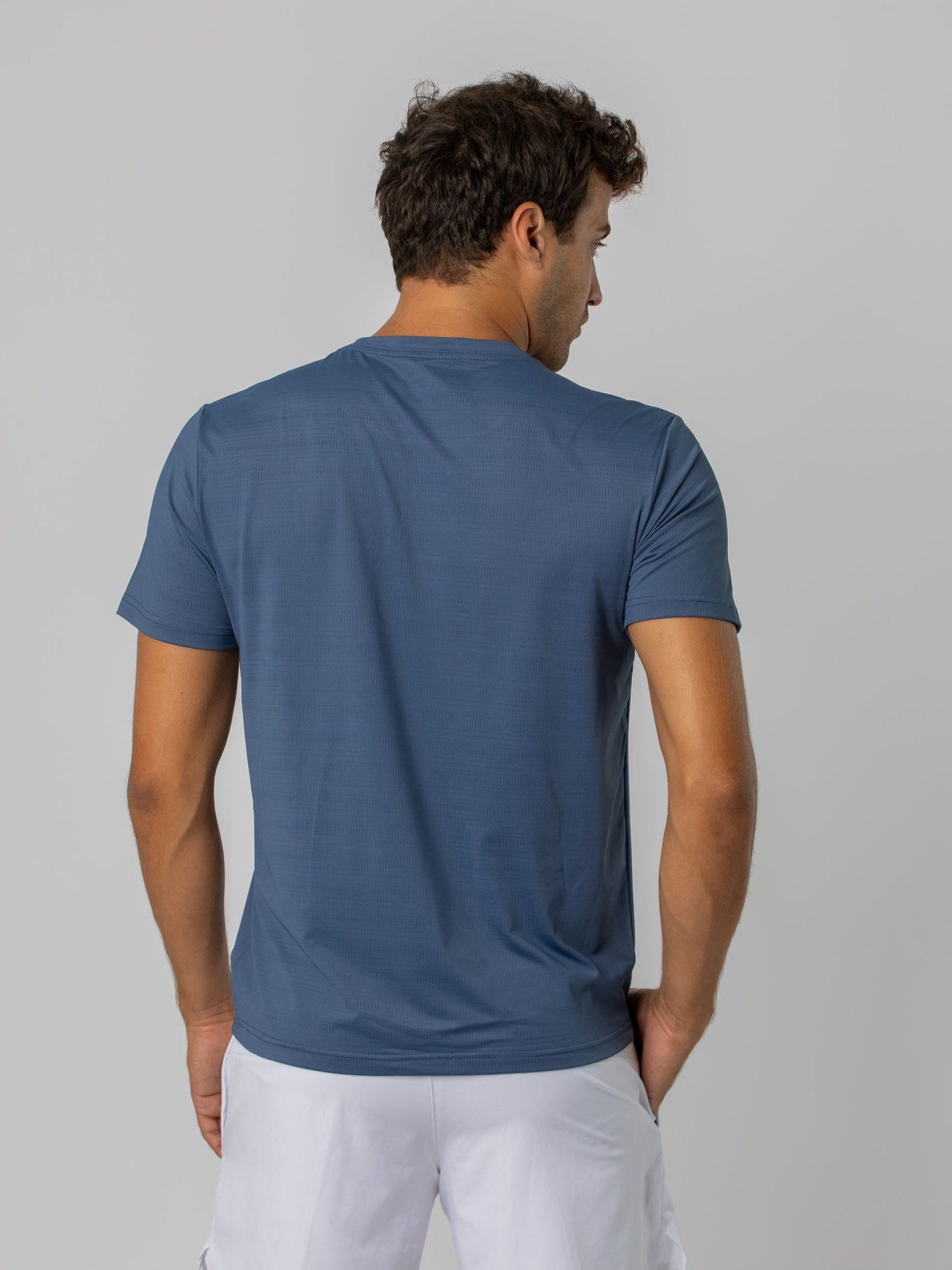 Motion Matrix Tee